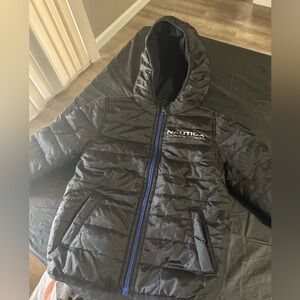 Nautica toddler jacket